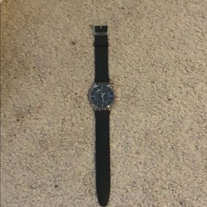 Unisex Swatch Watch